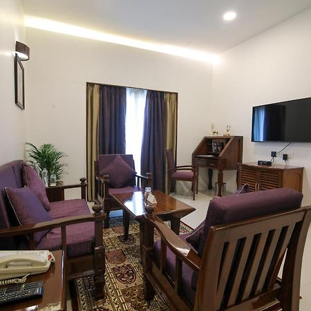 The Orchid Hotel Hinjewadi Púna Kültér fotó