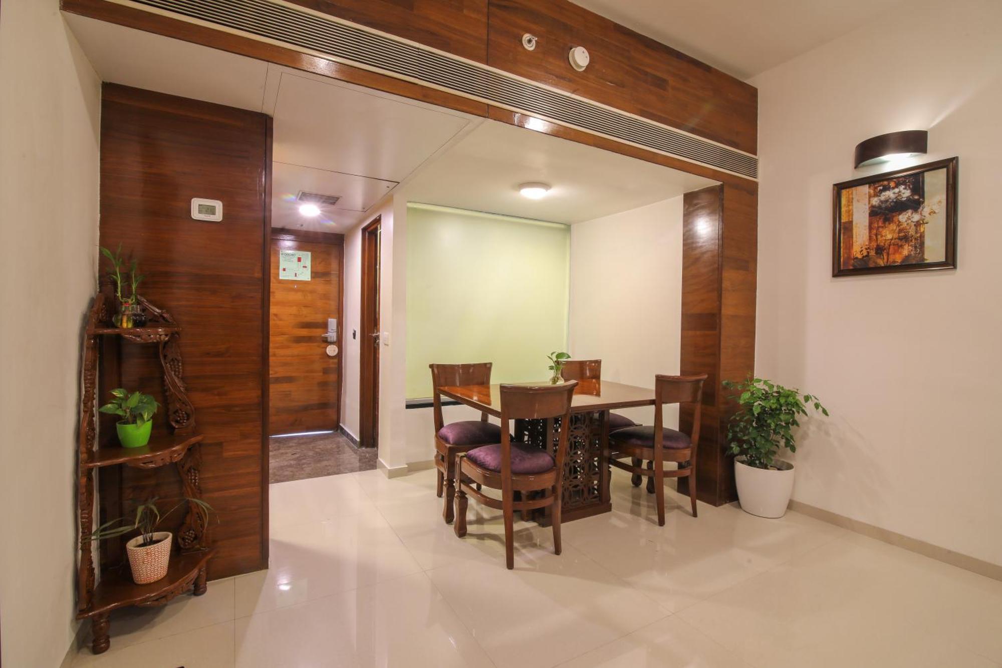 The Orchid Hotel Hinjewadi Púna Kültér fotó