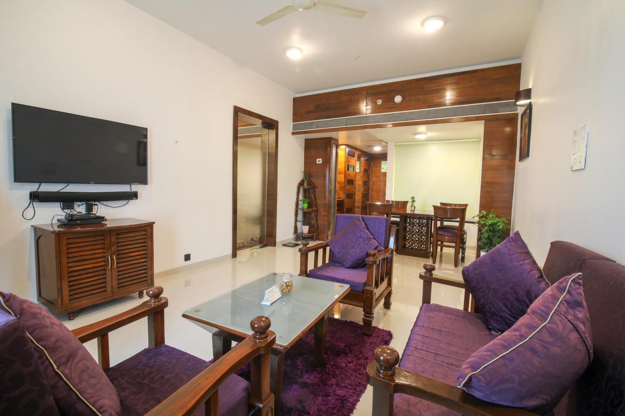The Orchid Hotel Hinjewadi Púna Kültér fotó